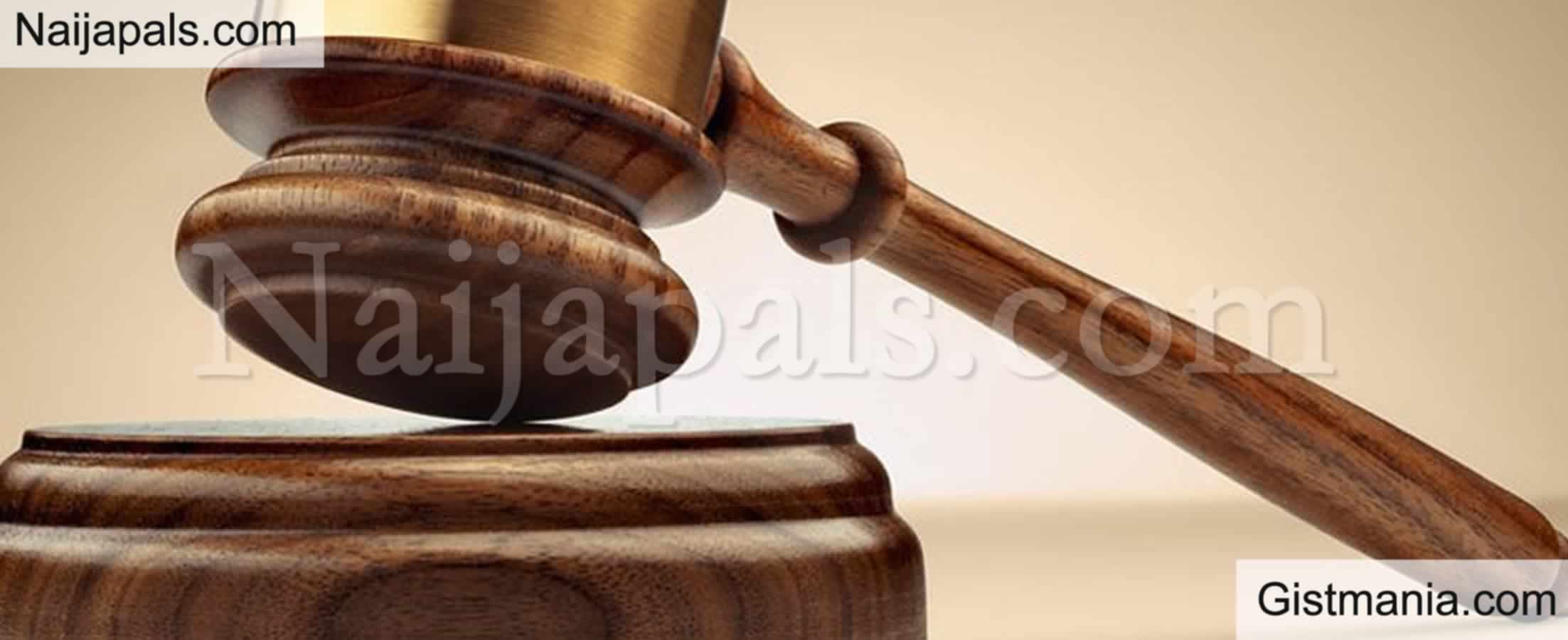 <img alt='.' class='lazyload' data-src='https://img.gistmania.com/emot/news.gif' /><b> Lawyer Sues FG, 12 Northern States For Sharing In VAT Realized From Alcohol</b>